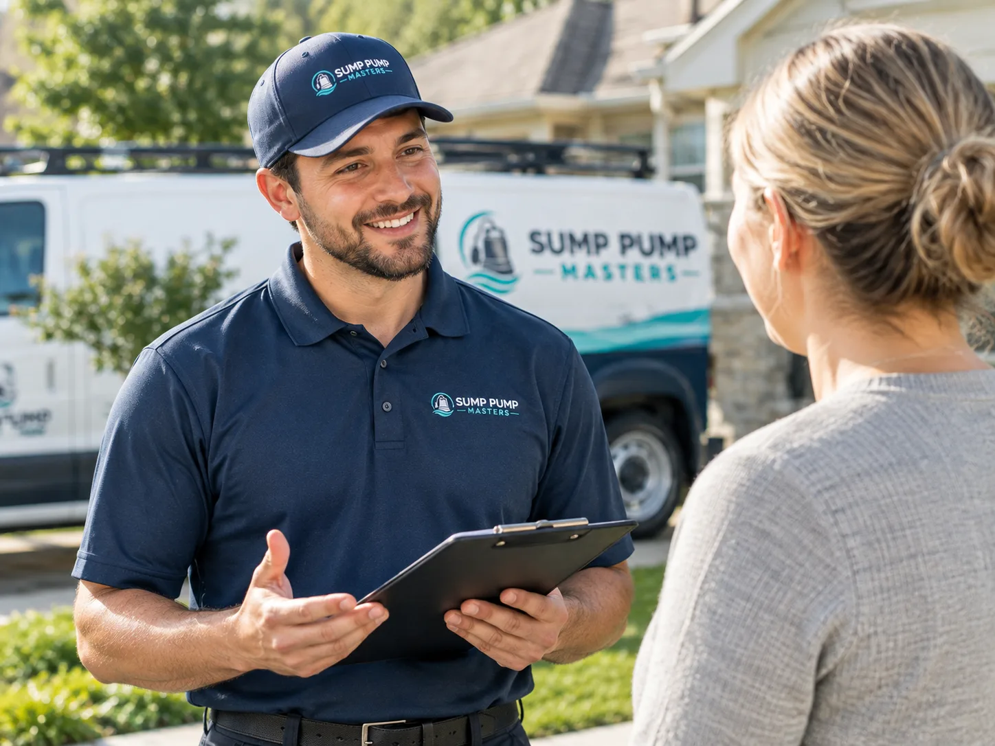Sump Pump Repair Ball, LA FAQs